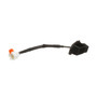 Standard Ignition Park Assist Camera PAC161 - bottom view