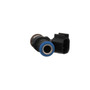 Standard Ignition Fuel Injector - MFI - New FJ1491 - angled view