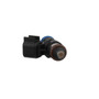 Standard Ignition Fuel Injector - MFI - New FJ1491 - back view