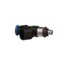 Standard Ignition Fuel Injector - MFI - New FJ1491 - right view
