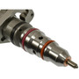 Standard Ignition Fuel Injector - Diesel - Remfd FJ1303 - angled view