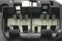 Standard Ignition Headlight Switch DS-1293