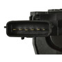 Standard Ignition Power Door Lock Actuator DLA1118 - alternate view