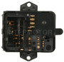 Standard Ignition Remote Mirror Switch MRS26 - connector view