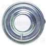Standard Ignition EGR Valve EGV393 - top view