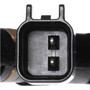 Standard Ignition Fuel Injector - MFI - New FJ817 - connector view