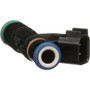 Standard Ignition Fuel Injector - MFI - New FJ817 - back view