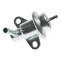 Standard Ignition Fuel Pressure Regulator PR121 - front view