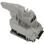 Standard Ignition Power Door Lock Actuator DLA1346 - front view