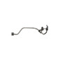 Standard Ignition Fuel Feed Line GDL715 - connector view