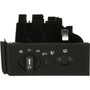 Standard Ignition Headlight Switch HLS-1150