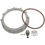 Standard Ignition Fuel Pressure Regulator PR573 - front view