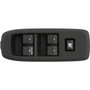 Standard Ignition Power Window Switch DWS2195 - front view