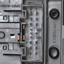 Standard Ignition Power Window Switch DWS2195 - connector view