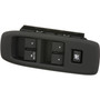 Standard Ignition Power Window Switch DWS2195 - angled view