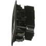Standard Ignition Power Window Switch DWS2195 - bottom view