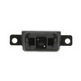 Standard Ignition Park Assist Camera PAC592 - back view