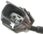 Standard Ignition Crankshaft Sensor PC85 - connector view