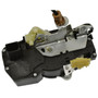 Standard Ignition Power Door Lock Actuator DLA1120 - front view