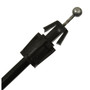 Standard Ignition Power Door Lock Actuator DLA1120 - connector view