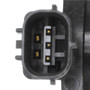 Standard Ignition Mass Air Flow MAS0517 - connector view