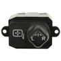 Standard Ignition Remote Mirror Switch MRS33 - front view