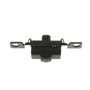Standard Ignition Park Assist Camera PAC591 - top view