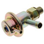 Standard Ignition Fuel Pressure Regulator PR118 - front view