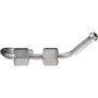 Standard Ignition Fuel Feed Line GDL718 - back view