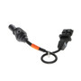 Standard Ignition Crankshaft Sensor PC1203 - back view