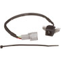 Standard Ignition Park Assist Camera PAC16 - front view