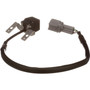 Standard Ignition Park Assist Camera PAC16 - bottom view