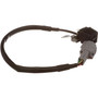 Standard Ignition Park Assist Camera PAC16 - left view