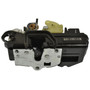 Standard Ignition Power Door Lock Actuator DLA833 - back view