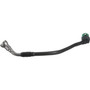 Standard Ignition Fuel Feed Line GDL717 - connector view