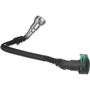Standard Ignition Fuel Feed Line GDL717 - right view