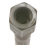 Standard Ignition Fuel Injector - MFI - New FJ536 - connector view
