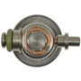 Standard Ignition Fuel Pressure Regulator PR419 - top view