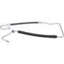 Standard Ignition Engine Oil Cooler Coolant Pipe EOC003 - front view