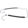 Standard Ignition Engine Oil Cooler Coolant Pipe EOC003 - top view