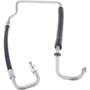 Standard Ignition Engine Oil Cooler Coolant Pipe EOC003 - right view