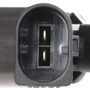 Standard Ignition Fuel Injector - GDI - New FJ1041 - connector view