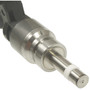 Standard Ignition Fuel Injector - GDI - New FJ1041 - back view