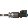 Standard Ignition Fuel Injector - GDI - New FJ1041 - left view