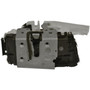 Standard Ignition Power Door Lock Actuator DLA1348 - bottom view