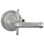 Standard Ignition Fuel Pressure Regulator PR42 - top view