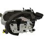 Standard Ignition Power Door Lock Actuator DLA1121 - back view