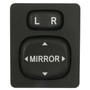 Standard Ignition Remote Mirror Switch MRS51 - front view