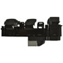 Standard Ignition Power Window Switch DWS1676 - right view