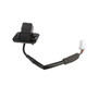 Standard Ignition Park Assist Camera PAC164 - top view